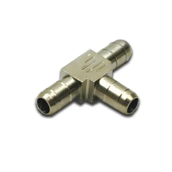 Nitrous Express 1/4 Hose Barb T thumbnail 3
