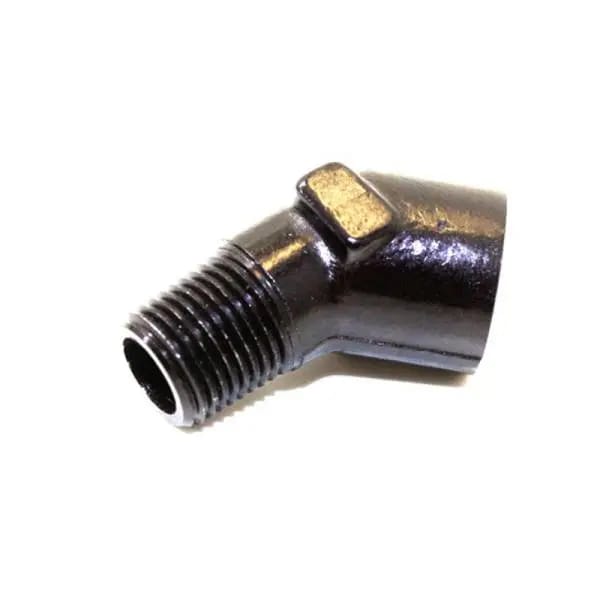 Nitrous Express 1/8MPT x 1/8FPT 45 thumbnail 2