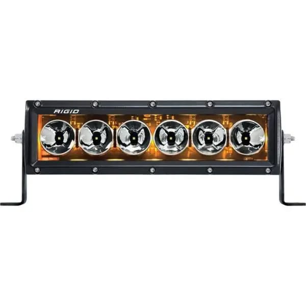 Rigid Industries Radiance+ 10in. RGBW Light Bar thumbnail 3