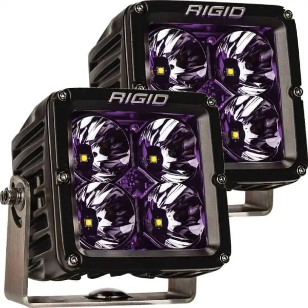 Rigid Industries Radiance+ Pod XL RGBW - Pair thumbnail 15