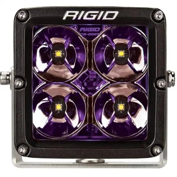 Rigid Industries Radiance+ Pod XL RGBW - Pair thumbnail 17