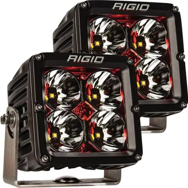 Rigid Industries Radiance+ Pod XL RGBW - Pair thumbnail 18