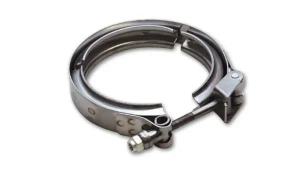 Vibrant Clamp for GT42 Compressor Outlet Flange (Matches Flange #14942 14943) thumbnail 4