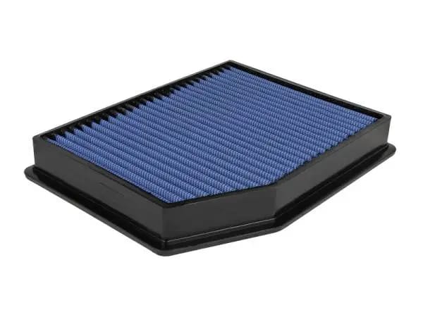 aFe MagnumFLOW Pro 5R OE Replacement Filter 2019 GM Silverado/Sierra 1500 V6-2.7L/4.3L/V8-5.3 thumbnail 2