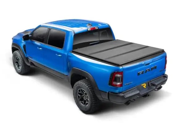 Extang 19-22 Dodge Ram (5ft. 7in. Bed) Solid Fold ALX thumbnail 2