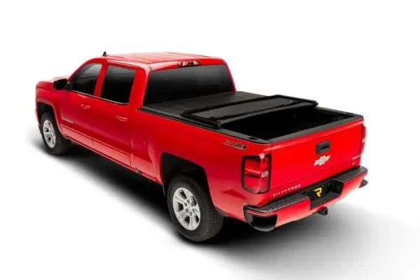 Extang 07-14 Chevy/GMC Silverado/Sierra 2500HD/3500HD (6-1/2ft) (w/o Track System) Trifecta 2.0 thumbnail 3