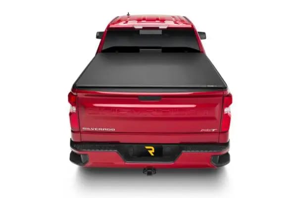Extang 2020 Chevy/GMC Silverado/Sierra (8 ft) 2500HD/3500HD Trifecta 2.0 thumbnail 5