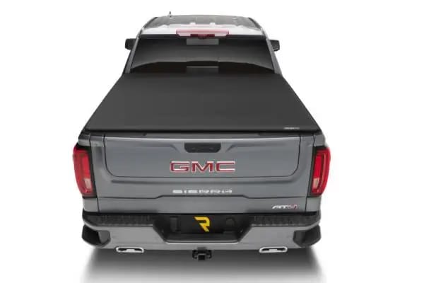 Extang 2019 Chevy/GMC Silverado/Sierra 1500 (New Body Style - 6ft 6in) Trifecta Signature 2.0 thumbnail 4
