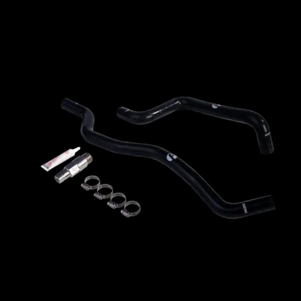 Fleece Performance 13-24 Dodge Cummins 2500/3500 Lower Heater Return Hose