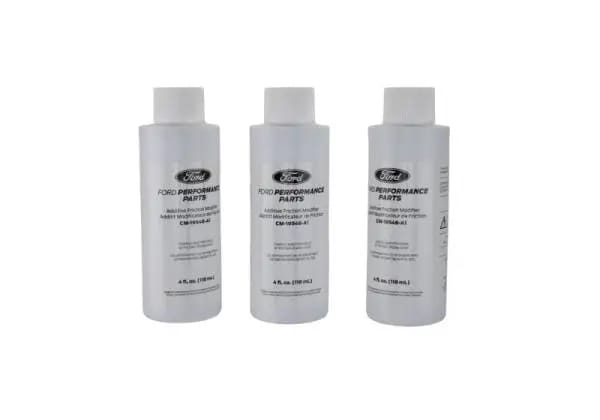 Ford Racing Friction Modifier for Clutch-Type Limited-Slip Differentials - Case of 12 thumbnail 4