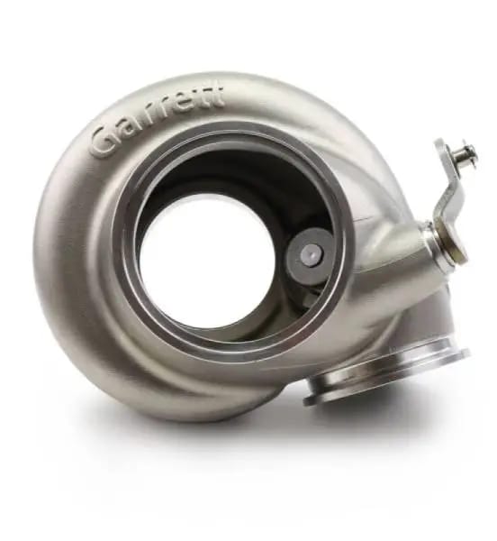 Garrett G30-725 0.83 A/R O/V V-Band Turbine Housing Wastegate Assembly