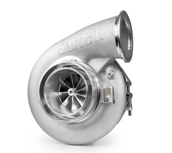 Garrett G42-1325c G-Series II Super Core
