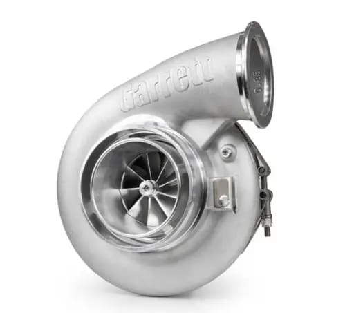 Garrett G42-1325c G-Series II Super Core