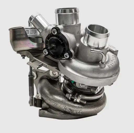 Garrett G42-1585 G-Series II Super Core