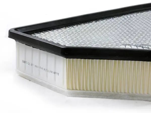 aFe 20-25 GM Sierra 3500 HD Power ProGuard OE Replacement Air Filter thumbnail 2