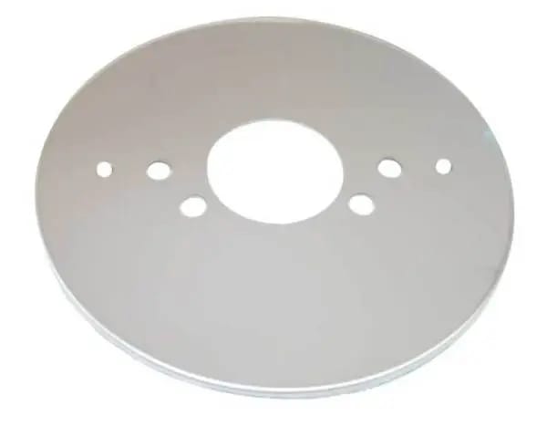 K&N Universal Custom Air Filter - Round 1.625in Flange / 1.625in ID / 2.75in Overall Height thumbnail 4