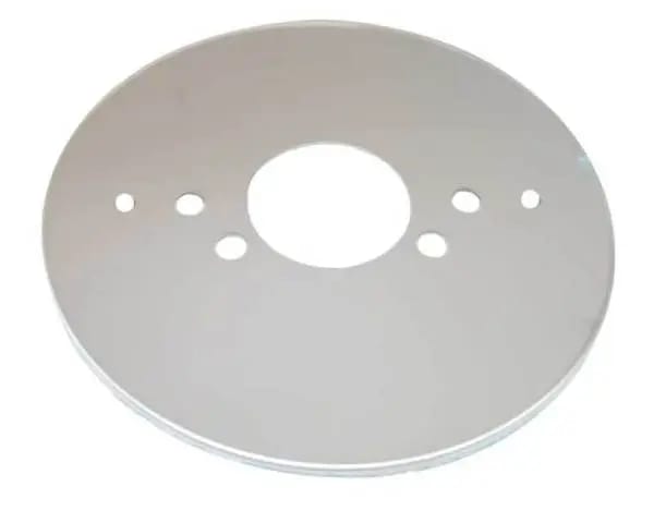 K&N Universal Custom Air Filter - Round 1.625in Flange / 1.625in ID / 2.75in Overall Height thumbnail 4