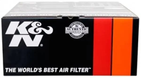 K&N Universal Custom Air Filter - Round 5.125in Flange / 14in OD / 5.125in ID / 5.625in Height thumbnail 9