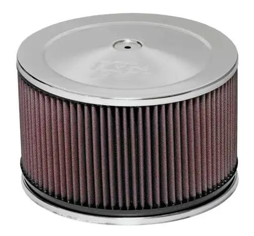 K&N 7-5/16in flg 9in od 6-3/4in tall Assy