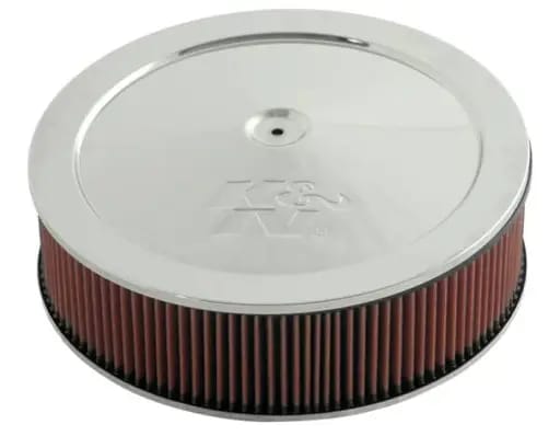 K&N 88-95 Chevy/GMC AirCharger Performance Intake