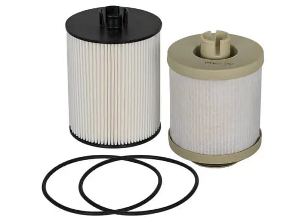 aFe Pro GUARD D2 Fuel Filter 08-10 Ford Diesel Trucks V8 6.4L (td) (4 Pack) thumbnail 2