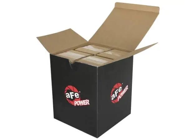 aFe Pro GUARD D2 Fuel Filter 08-10 Ford Diesel Trucks V8 6.4L (td) (4 Pack) thumbnail 7