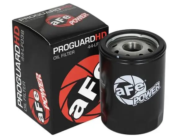 aFe PROGUARD Oil Filter- 4 Pack thumbnail 2