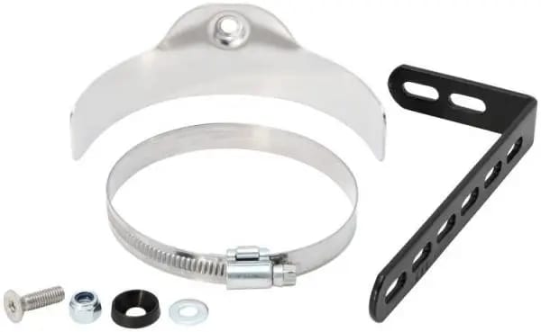 K&N Universal Apollo Mounting Bracket thumbnail 2