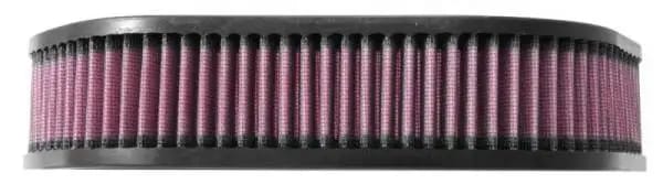 K&N Universal Custom Air Filter - Unique Shape 10.813in OD / 2.188in Height thumbnail 4