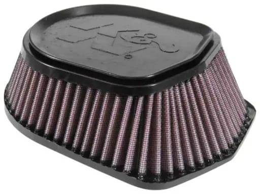 K&N 7-5/16in X 5-3/4in 2-5/8in