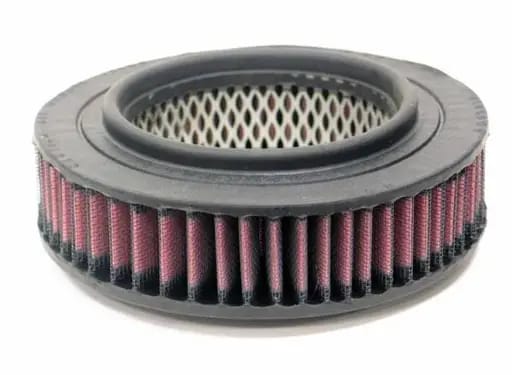 K&N 6-1/2in od 4inid 1-5/8in h