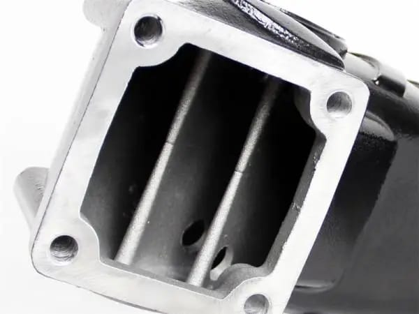 aFe Bladerunner Manifolds Intake MAN INT Dodge Diesel Trucks 03-07 L6-5.9L (td) thumbnail 8