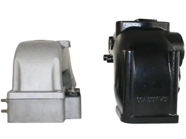 aFe Bladerunner 3.5in Intake Manifold 03-07 Dodge Diesel Trucks L6-5.9L (td) thumbnail 4