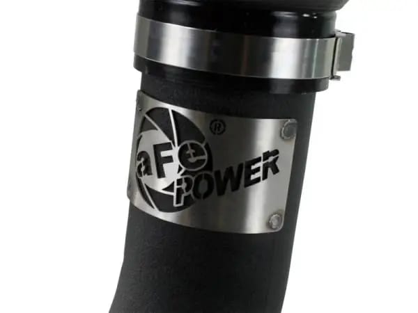 aFe Bladerunner 3in Intercooler Tube Out 03-07 Dodge Diesel Trucks L6-5.9L (td) thumbnail 5