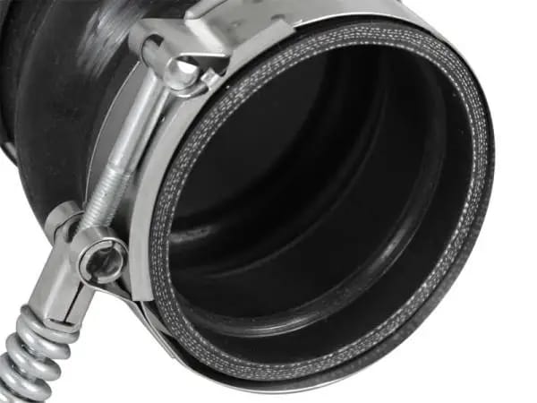 aFe BladeRunner Intercooler Couplings & Clamps Kit Replacement 03-07 Dodge Diesel Trucks L6-5.9L(td) thumbnail 4