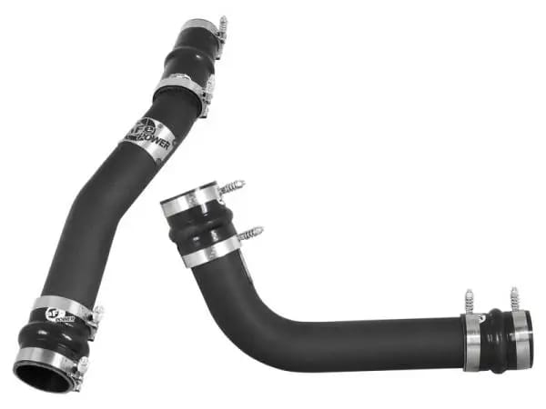 aFe Bladerunner Intercoolers I/C Tube 3in Hot/Cold Dodge Trucks 03-07 L6-5.9L thumbnail 3