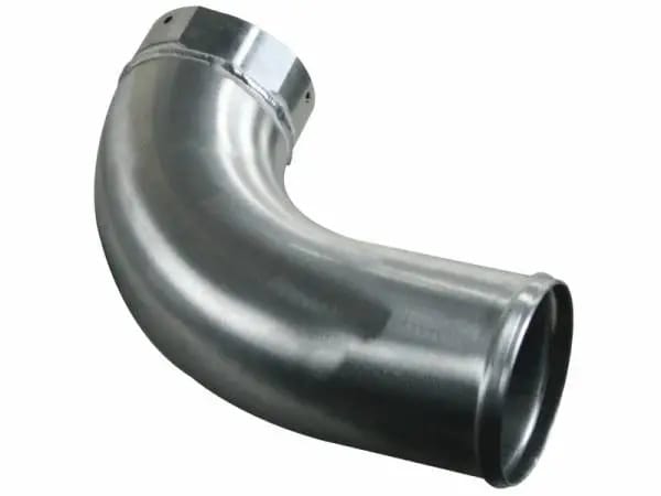 aFe Bladerunner Intercoolers I/C GM Diesel Trucks 06-10 V8-6.6L (td) LBZ/LMM thumbnail 7