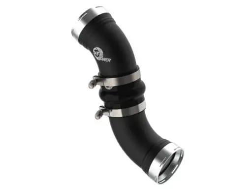 aFe BladeRunner Charge Pipe GM Diesel Trucks 06-10 V8-6.6L (td) LBZ/LMM