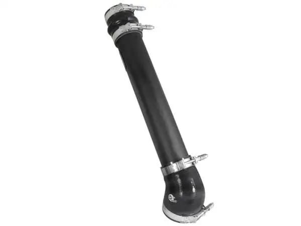 aFe Bladerunner 3 inch Black Intercooler Cold Side Tube Dodge Diesel Trucks 94-02 L6-5.9L thumbnail 3