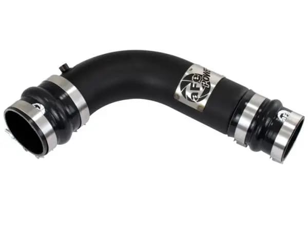aFe Bladerunner Intercoolers Tube Out I/C Tube Out Dodge Diesel Trucks 10-11 L6-6.7L (td) thumbnail 3