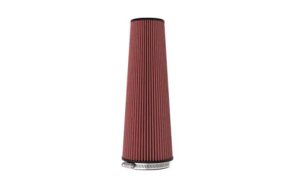 K&N Universal Clamp-On Air Filter 7-1/2in 6 DEG FLG 5in OD 20 1/8in H thumbnail 3