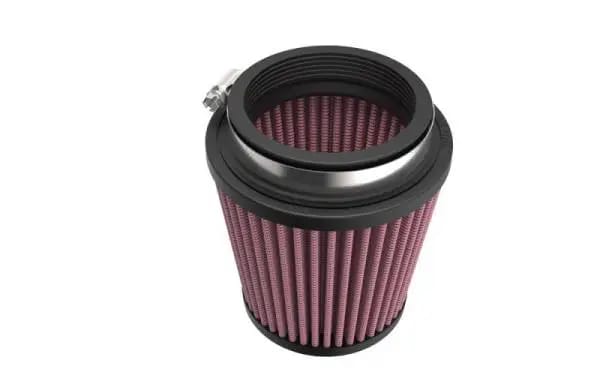 K&N Universal Clamp-On Air Filter 3in FLG /4 1/2in B / 3 1/2in T / 4 3/8in H thumbnail 5