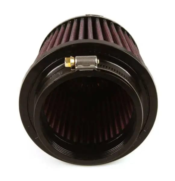 K&N Universal X-Stream Clamp-On Air Filter 3.313in Flg ID/4.875in Base OD/4in Top OD/4.25in H thumbnail 7