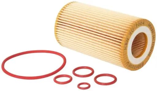 K&N Oil Filter Automotive 09-15 Mercedes G550 5.5L