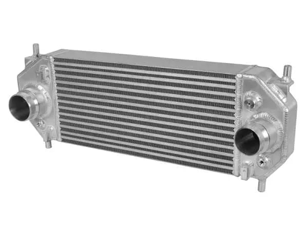 aFe BladeRunner GT Series Intercooler w/ Tubes Black 18-19 Ford F-150 V6-3.0L (td) thumbnail 3