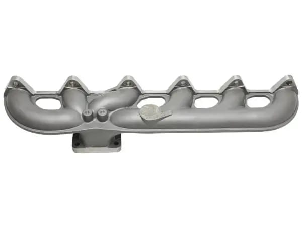aFe Bladerunner Manifolds Exhaust MAN EXH Dodge Diesel Trucks 03-07 L6-5.9L (td) thumbnail 7