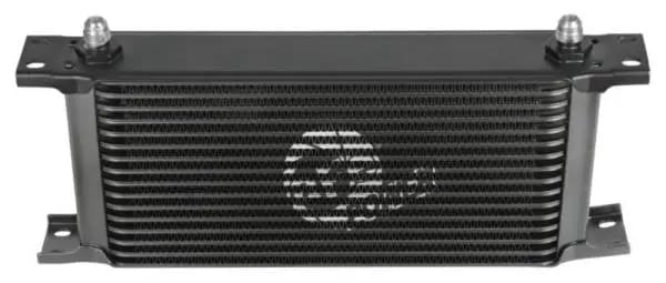 aFe Bladerunner Auto. Transmission Oil Cooler Kit 10-12 Ram Diesel Trucks L6 6.7L (td) thumbnail 7