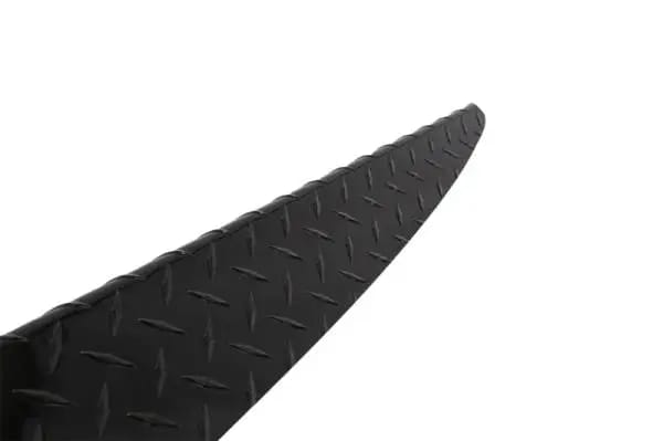 Deezee 09-23 Dodge/Ram Ram Tailgate Protector Cap Black-Tread thumbnail 3