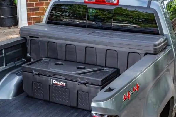 Deezee Universal Tool Box - Specialty Utility Chest Plastic 35In thumbnail 7