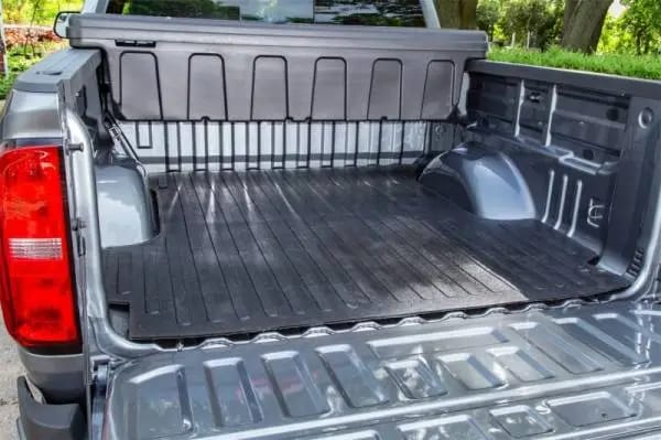 Deezee 02-12 RAM 1500/03-12 2500/03-12 3500 8ft. Heavyweight Bed Mat thumbnail 3